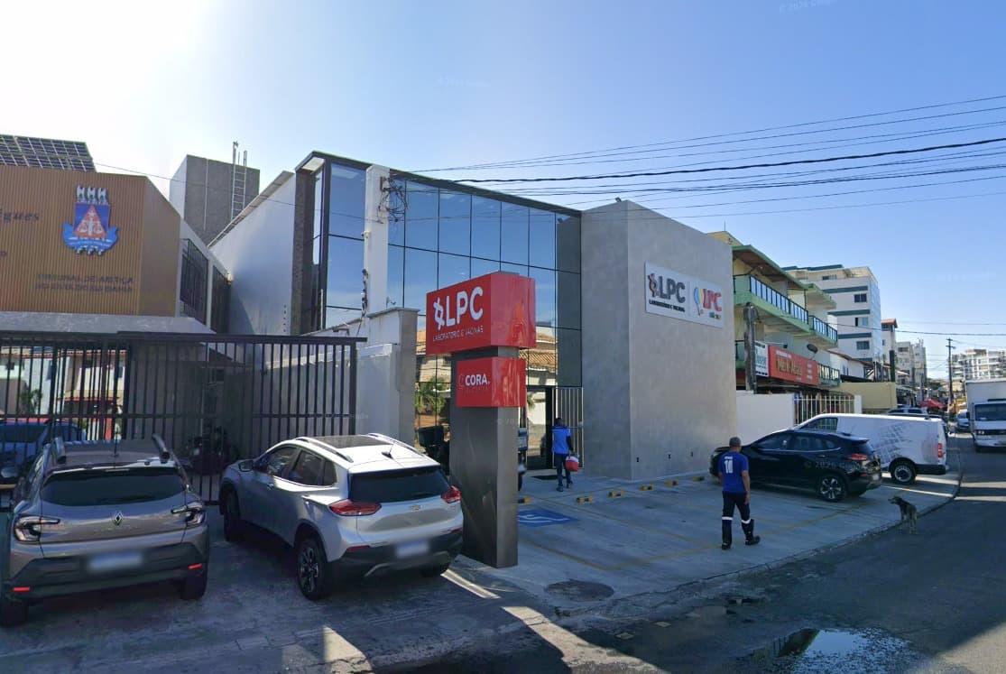 Cora Consultórios